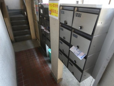 【その他共用部分】 | メゾン・ド・ロティール