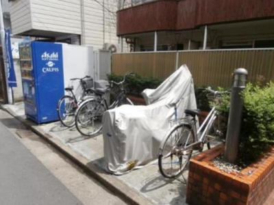 【その他共用部分】 | メゾン・ド・ロティール