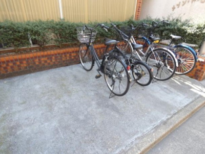 【その他共用部分】 | メゾン・ド・ロティール