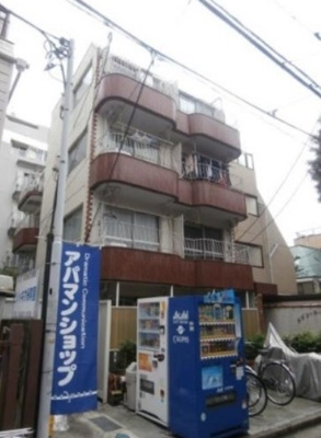 【外観】 | メゾン・ド・ロティール