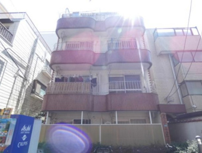 【外観】 | メゾン・ド・ロティール