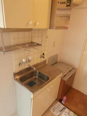 【キッチン】 | メゾン・ド・ロティール