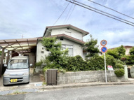 宇部市南小羽山町２丁目の中古一戸建の画像