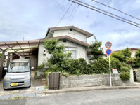 宇部市南小羽山町２丁目の中古一戸建の画像