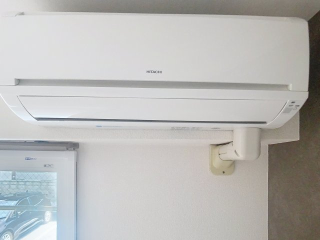 ドリームパレス荒楯の設備