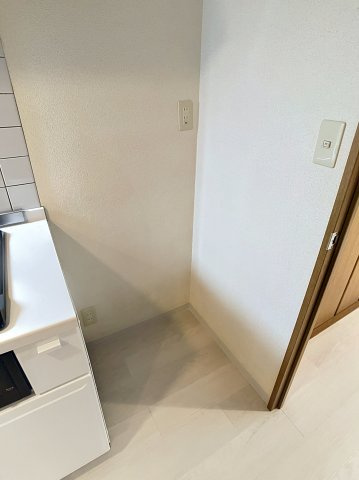 ドリームパレス荒楯の設備