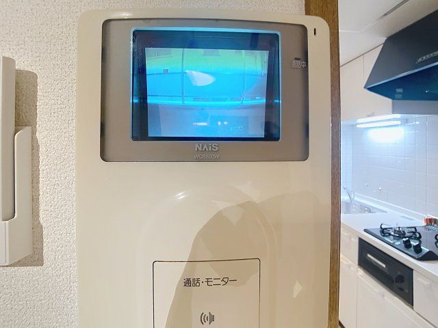 ドリームパレス荒楯の設備
