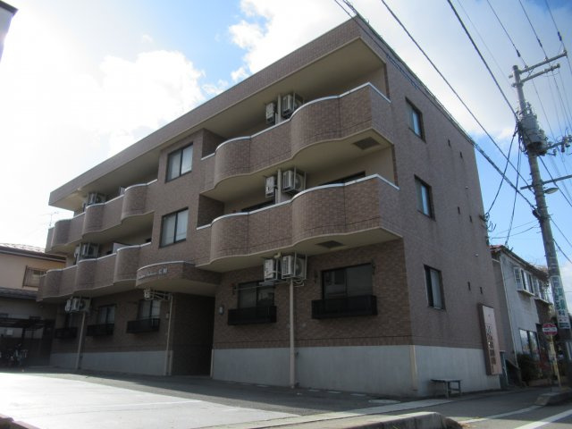 ドリームパレス荒楯