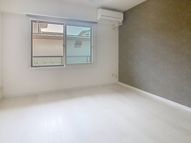 ドリームパレス荒楯の居間・リビング