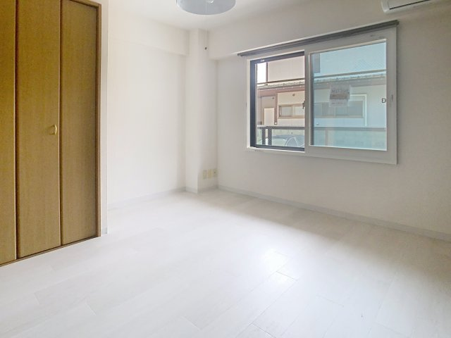 ドリームパレス荒楯の内装