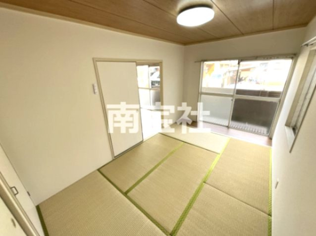 【和室】