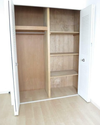 【収納】 | セレーノ大宮Ｄ棟Ｄ棟