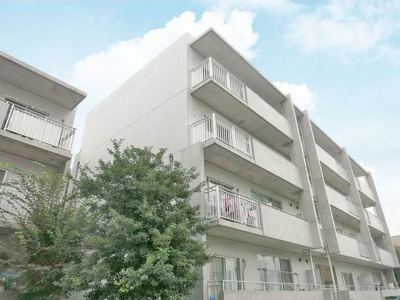 【バルコニー】 | セレーノ大宮Ｄ棟Ｄ棟