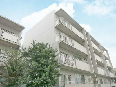 【外観】 | セレーノ大宮Ｄ棟Ｄ棟