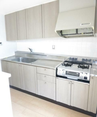 【キッチン】 | セレーノ大宮Ｄ棟Ｄ棟