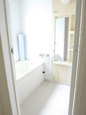 【浴室】 | セレーノ大宮Ｄ棟Ｄ棟