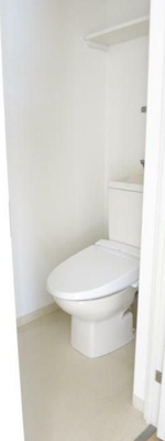 【トイレ】 | セレーノ大宮Ｄ棟Ｄ棟