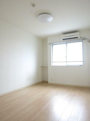 【寝室】 | セレーノ大宮Ｄ棟Ｄ棟