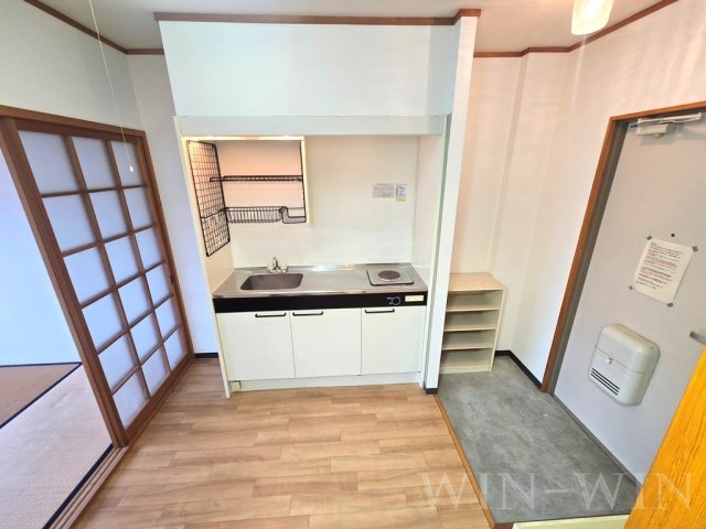 プチメゾン井原のその他
