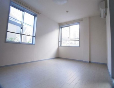 【寝室】 | エスペレ新宿