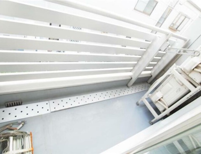 【バルコニー】 | エスペレ新宿