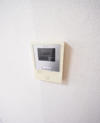 【セキュリティ】 | エスペレ新宿