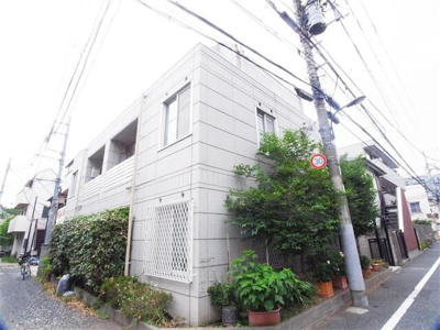 【外観】 | エスペレ新宿