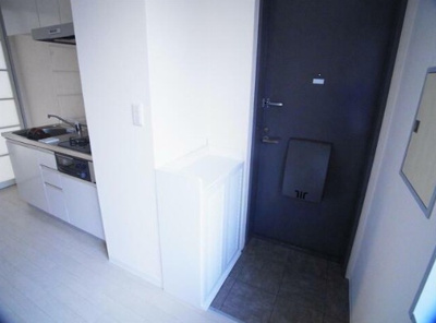 【玄関】 | エスペレ新宿