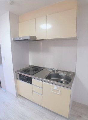 【キッチン】 | エスペレ新宿