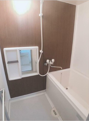 【浴室】 | エスペレ新宿