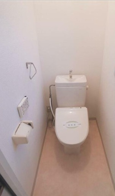 【トイレ】 | エスペレ新宿