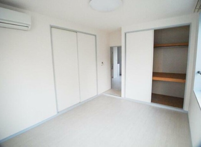 【洋室】 | エスペレ新宿