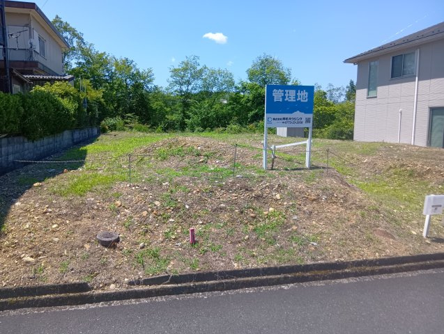 福知山市大池坂町２号地