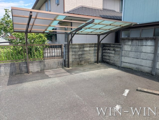 プチメゾン井原のその他共用部分