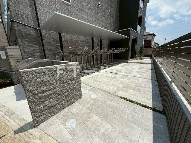 リブリ・新検見川Ⅱのその他共用部分