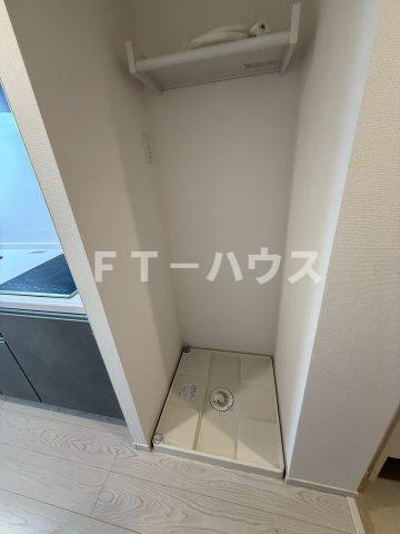 リブリ・新検見川Ⅱの設備