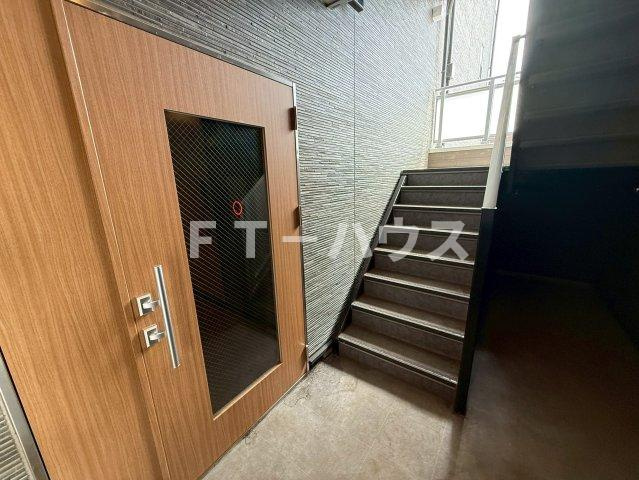 リブリ・新検見川Ⅱのその他