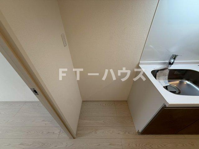 リブリ・新検見川Ⅱのその他