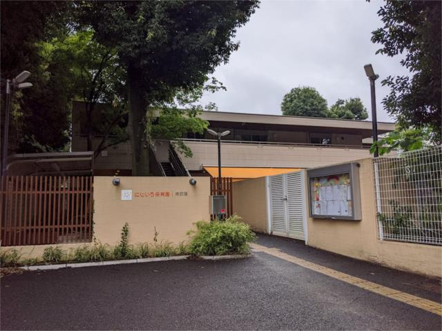 にじいろ保育園南荻窪まで69m