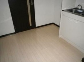 【洋室】 | ハーモニアスコート