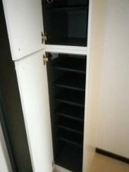 【内装】 | ハーモニアスコート