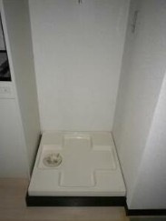 【設備】 | ハーモニアスコート