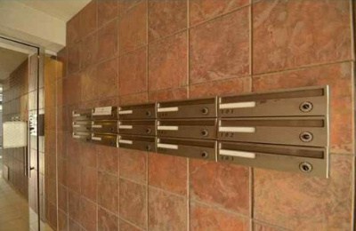 【セキュリティ】 | ハーモニアスコート