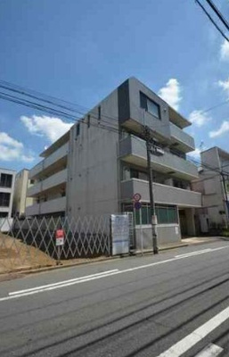 【外観】 | ハーモニアスコート