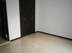 【寝室】 | ハーモニアスコート