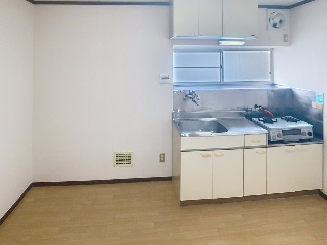 沼沢コーポラスのその他