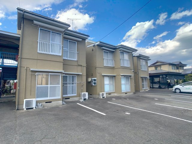 沼沢コーポラスのその他