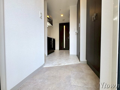 【玄関】 | エステムコート名古屋新栄アクシス | 毎日通る玄関はこちらです