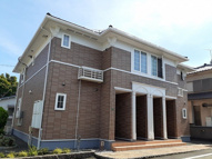 ヴィラ　エレガントＢの画像