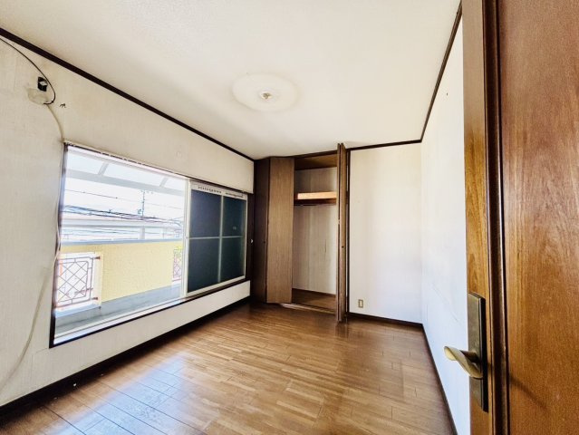 熊取町桜が丘1丁目　中古戸建の洋室